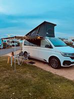 Volkswagen T6.1 California Ocean Edition DSG 4 motion, Caravans en Kamperen, Mobilhomes, Automaat, Luifel, Volkswagen, Diesel