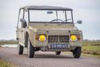 Citroen Méhari 0.6, Auto's, Overige brandstoffen, Bedrijf, Citroën, Cabriolet