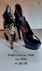 Unieke catwalk schoenen Hades, Kleding | Dames, Schoenen, Ophalen of Verzenden