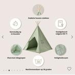 Tipi speeltent, Ophalen, Zo goed als nieuw