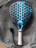 Padelracket, Sport en Fitness, Padel, Ophalen, Zo goed als nieuw, Padelracket