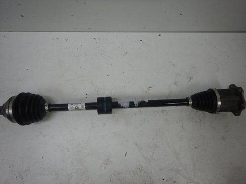 VW Polo 2G Aandrijf As Rechts - Voor 2Q0407272BS, Auto-onderdelen, Transmissie en Toebehoren, Volkswagen, Gebruikt, Ophalen of Verzenden