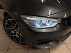 BMW 4-serie Pack/M Cabrio 2.0D 135kW 420D Euro 6b jaar 2015, Auto's, Automaat, Euro 6, Bedrijf, Diesel