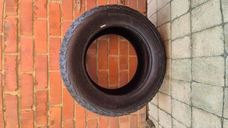 P275/60r20 M+S, BFGoodrich Rugged Terrain T/A, band, Auto-onderdelen, Banden en Velgen, Band(en), All Season, 20 inch, 275 mm