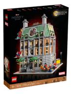 LEGO Sanctum Sanctorum 76218, Comme neuf, Ensemble complet, Lego, Enlèvement ou Envoi