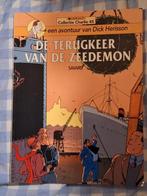 Dick Herisson 5: de terugkeer van de zeedemon, Une BD, Enlèvement ou Envoi, Comme neuf