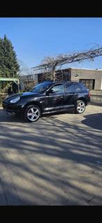 Porsche Cayenne, Auto's, Porsche, Cayenne, Cabriolet, Particulier, Panoramadak