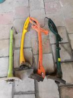 grastrimmers kantenmaaier, kantentrimmer, Tuin en Terras, Ophalen, Gebruikt