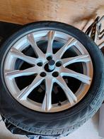 Jantes Audi A4 S line avec Pneu 225/50/17, Autos : Pièces & Accessoires, Pneus & Jantes, Jante(s)