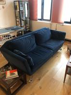 Mid century modern zetel, Ophalen, Gebruikt, Mid century modern, 75 tot 100 cm
