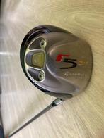 Driver Taylormade r5 dual rechtshandig, Sport en Fitness, Golf, Ophalen, Gebruikt, Club, Overige merken