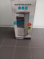 Domo air cooler, Ophalen, Zo goed als nieuw, Mobiele airco, Minder dan 60 m³