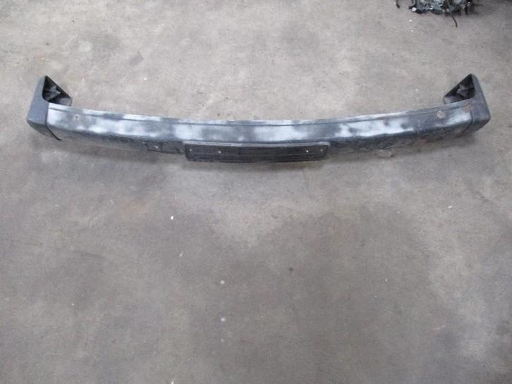 BUMPER VOOR Volkswagen Transporter T3 (01-1979/07-1992), Auto-onderdelen, Carrosserie, Bumper, Volkswagen, Voor, Gebruikt