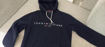 Tommy Hilfiger beschikbaar voor biedingen