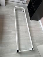 Kallax onderstel wit 146x39x18 cm, Huis en Inrichting, Kasten | Overige, Ophalen, Zo goed als nieuw