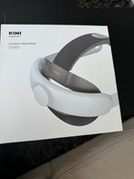 Comfort head strap voor VR bril, Ophalen of Verzenden, Nieuw