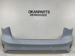 Ford Focus IV sedan achterbumper JX7B-17906-C1, Gebruikt, Achter, Ford, Bumper