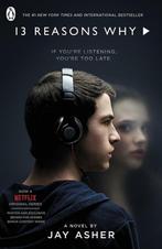 Boek - 13 Reasons why, Boeken, Ophalen of Verzenden, Gelezen, Jay Asher