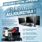 Réparation Professionel PS4 - PS5 - XBOX - Smartphone, Consoles de jeu & Jeux vidéo, Consoles de jeu | Sony PlayStation 4, Enlèvement ou Envoi