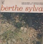Berthe Sylva – Fleur de misère / Mon vieux pataud + 2 – EP, CD & DVD, 7 pouces, Pop, EP, Utilisé