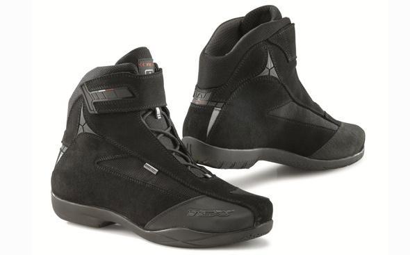 TCX Jupiter Evo Gore-Tex (Nieuwstaat) maat 48, Motoren, Kleding | Motorkleding, Laarzen, Heren, Tweedehands, Ophalen of Verzenden