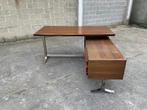 Bureau d'angle Gianni Moscatelli pour Formanova, Enlèvement, Bureau