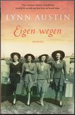 Lynn Austin - Eigen wegen, Ophalen of Verzenden, Zo goed als nieuw, Lynn Austin, Nederland