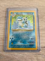 Blastoise 2/102 Base Set NL, Ophalen