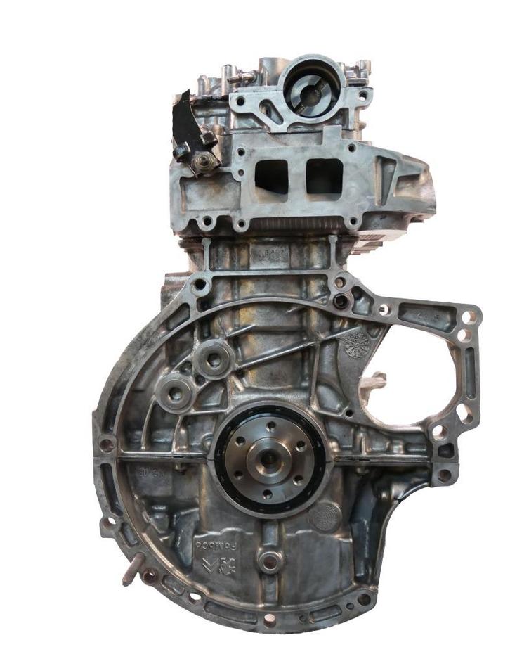 Moteur Opel Vivaro C 1.5L – D15DT-DV5RUCD-YHR – 2020, Auto-onderdelen, Motor en Toebehoren, Opel, Gereviseerd, Ophalen of Verzenden