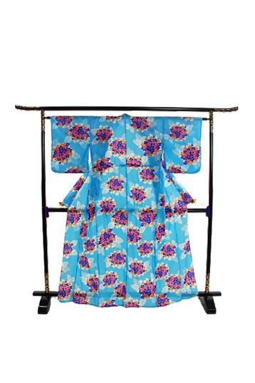 Japanse Yukata. beschikbaar voor biedingen