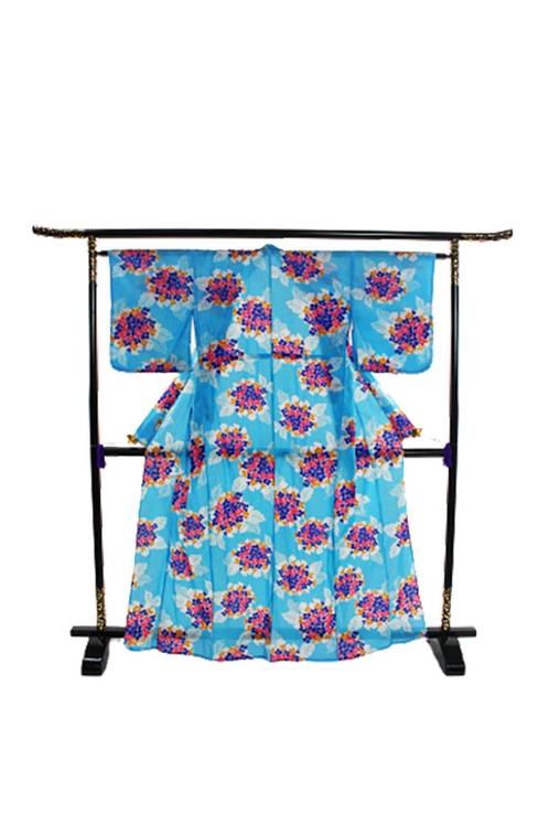 Japanse Yukata., Kleding | Dames, Jurken, Nieuw, Verzenden