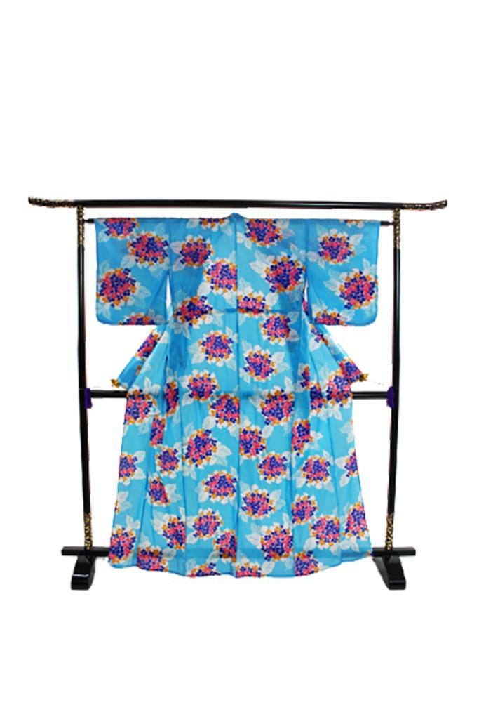Japanse Yukata., Kleding | Dames, Jurken, Nieuw, Verzenden