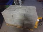 Blocs béton creux 39x19x19, Doe-het-zelf en Bouw, Metselstenen, Ophalen, Nieuw, Beton