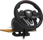Hori RWA Racing Stuurwiel ps5 ps5 pc GRATIS LEVERING, Verzenden, Nieuw