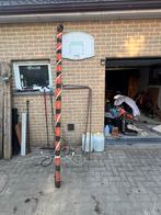 Zonnescherm, Tuin en Terras, Zonneschermen, 150 tot 300 cm, Ophalen, Gebruikt, 250 cm tot 450 cm