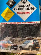 Manuel technique nissan terrano, Enlèvement ou Envoi