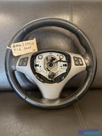 BMW 1 3 serie E81 E87 E90 Stuurwiel leder, Auto-onderdelen, Gebruikt, BMW