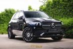 Mercedes-Benz GLE 350 de 4MATIC, 0 min, 0 kg, GLE, Zwart