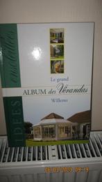 L'album des verandas, Comme neuf, Autres sujets/thèmes, Luc Willems, Enlèvement ou Envoi