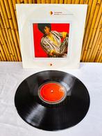 Maxi 10"/45t vinyl Joan Armatrading „Kind Words” funk 1986, Ophalen of Verzenden, 1980 tot 2000, Gebruikt, 10 inch