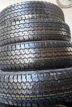 4 Banden BRIDGESTONE Dueler 205-80R16, 16 inch, Nieuw, 205 mm, Band(en)