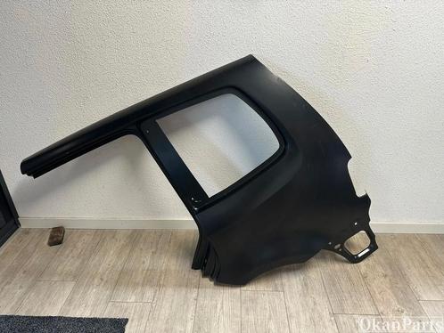 Volkswagen Touran 1T linker achterscherm links, Auto-onderdelen, Carrosserie, Volkswagen, Achter, Links, Gebruikt