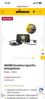 DETAPISSEUSE PROFESSIONAL, Enlèvement