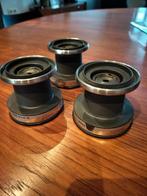 Daiwa emblem, Watersport en Boten, Hengelsport | Karpervissen, Ophalen of Verzenden, Zo goed als nieuw