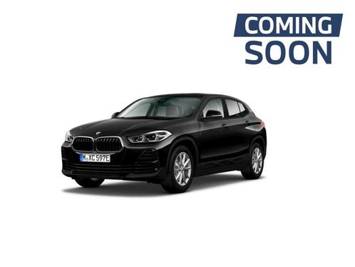 BMW Serie X X2 HYBRYD - NAVI - PANODAK - LEDE, Auto's, BMW, Bedrijf, X2, Airbags, Airconditioning, Climate control, Cruise Control
