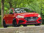 Hyundai i30 N performance | FULL OPTION | AUTOMAAT, Automaat, 1998 cc, Alcantara, Bedrijf