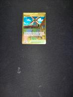 mooie Artazon pokemon kaart GOUD!, Ophalen, Zo goed als nieuw