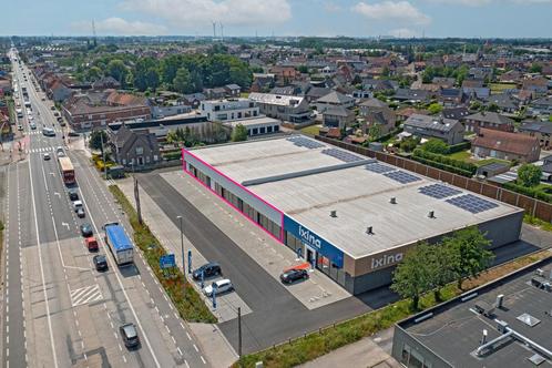 Industrieel te huur in Waregem, Immo, Huizen te huur, Overige soorten