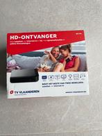 HD-Ontvanger TV Vlaanderen, Ophalen, Zo goed als nieuw