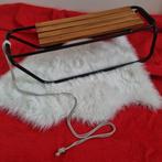 Luge à neige/traîneau à glace avec cadre en métal - 87 cm -, Enlèvement ou Envoi